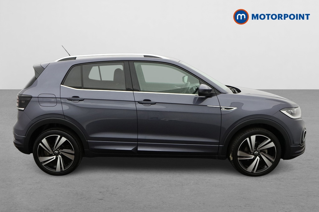 Used Volkswagen T-Cross 2023 for sale - 78015560: Photo 8
