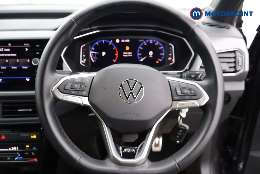 Used Volkswagen T-Cross 2023 for sale - 78015560: Photo 9