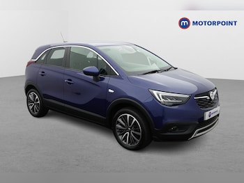 Used Vauxhall Crossland X 2020 for sale - 78926693: Photo