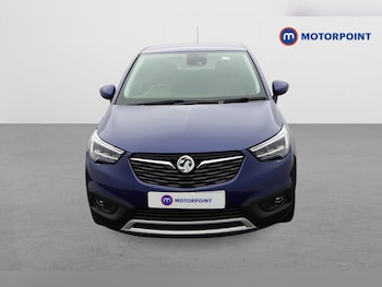 Used Vauxhall Crossland X 2020 for sale - 78926693: Photo