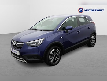 Used Vauxhall Crossland X 2020 for sale - 78926693: Photo
