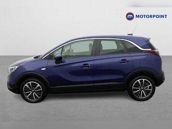 Used Vauxhall Crossland X 2020 for sale - 78926693: Photo