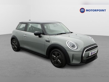Used MINI Hatch 2022 for sale - 78255803: Photo