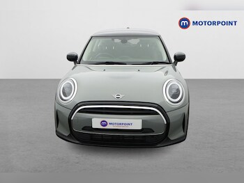 Used MINI Hatch 2022 for sale - 78255803: Photo