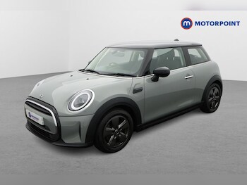 Used MINI Hatch 2022 for sale - 78255803: Photo