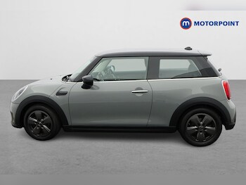 Used MINI Hatch 2022 for sale - 78255803: Photo