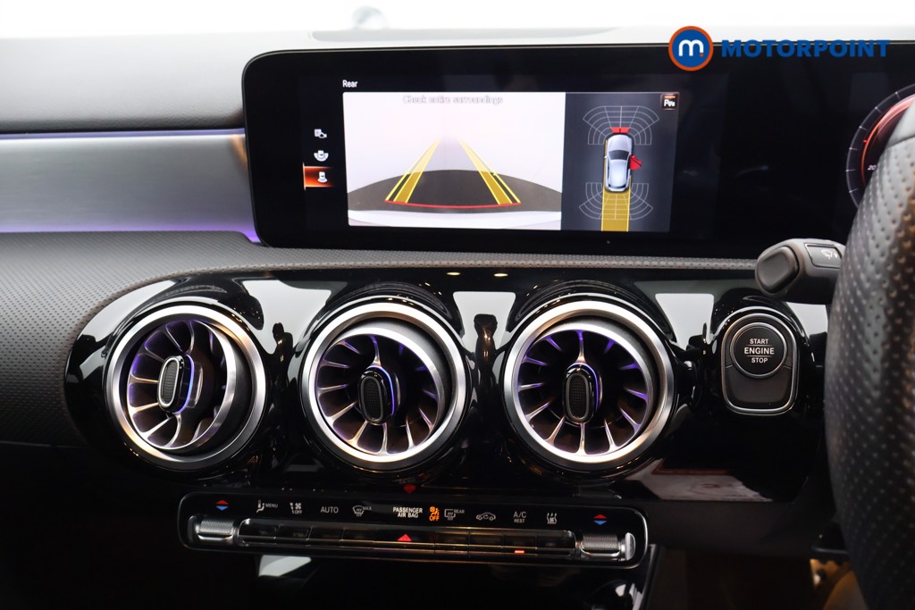 Used Mercedes-Benz A-Class 2021 for sale - 76491404: Photo 11