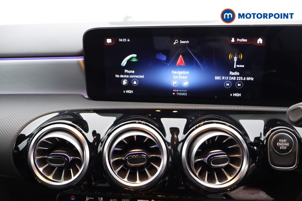 Used Mercedes-Benz A-Class 2021 for sale - 76491404: Photo 12