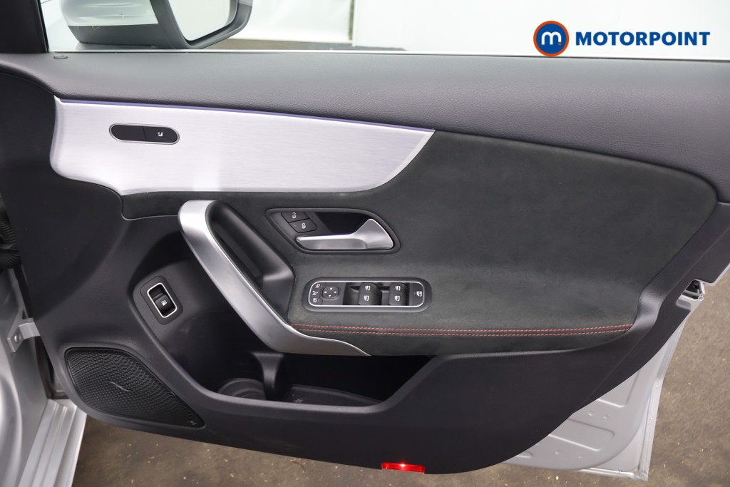 Used Mercedes-Benz A-Class 2021 for sale - 76491404: Photo 17