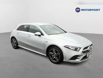 Used Mercedes-Benz A-Class undefined for sale - 76491404: Photo