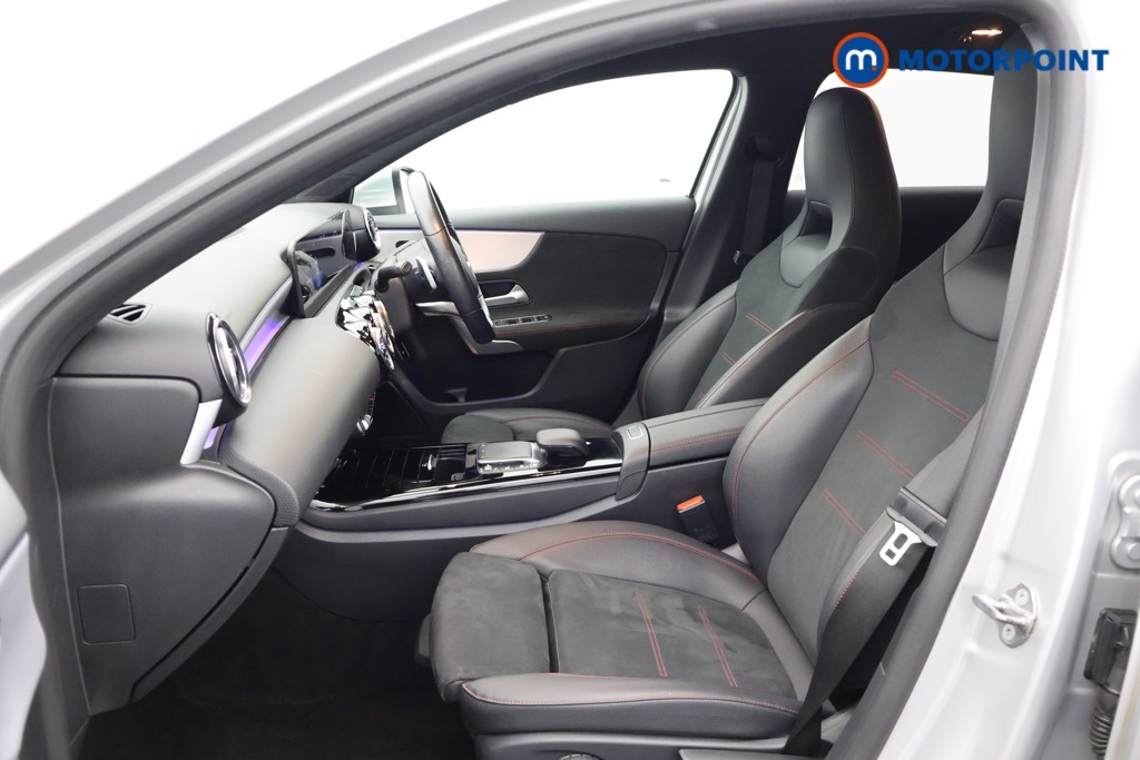 Used Mercedes-Benz A-Class 2021 for sale - 76491404: Photo 23