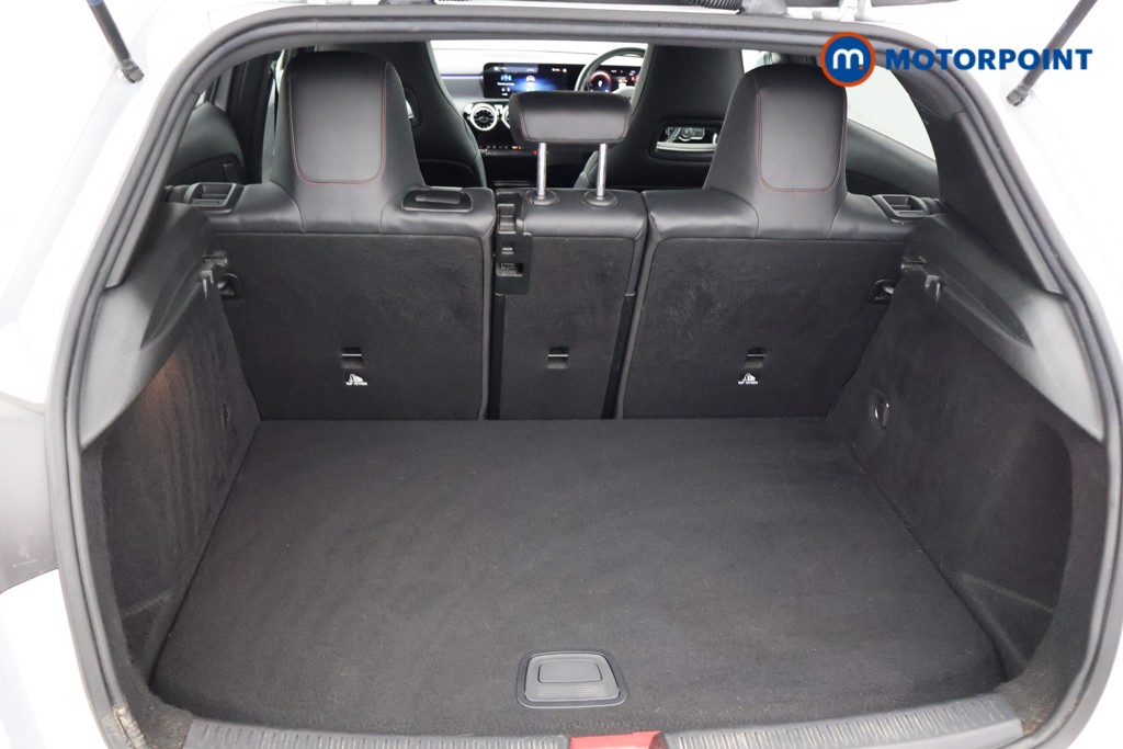 Used Mercedes-Benz A-Class 2021 for sale - 76491404: Photo 24