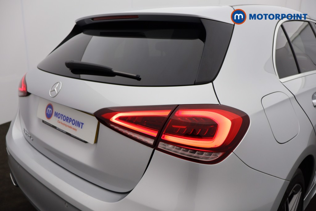 Used Mercedes-Benz A-Class 2021 for sale - 76491404: Photo 25