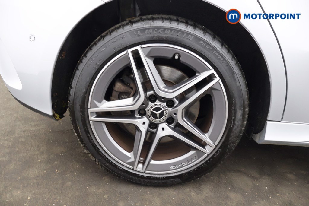 Used Mercedes-Benz A-Class 2021 for sale - 76491404: Photo 27