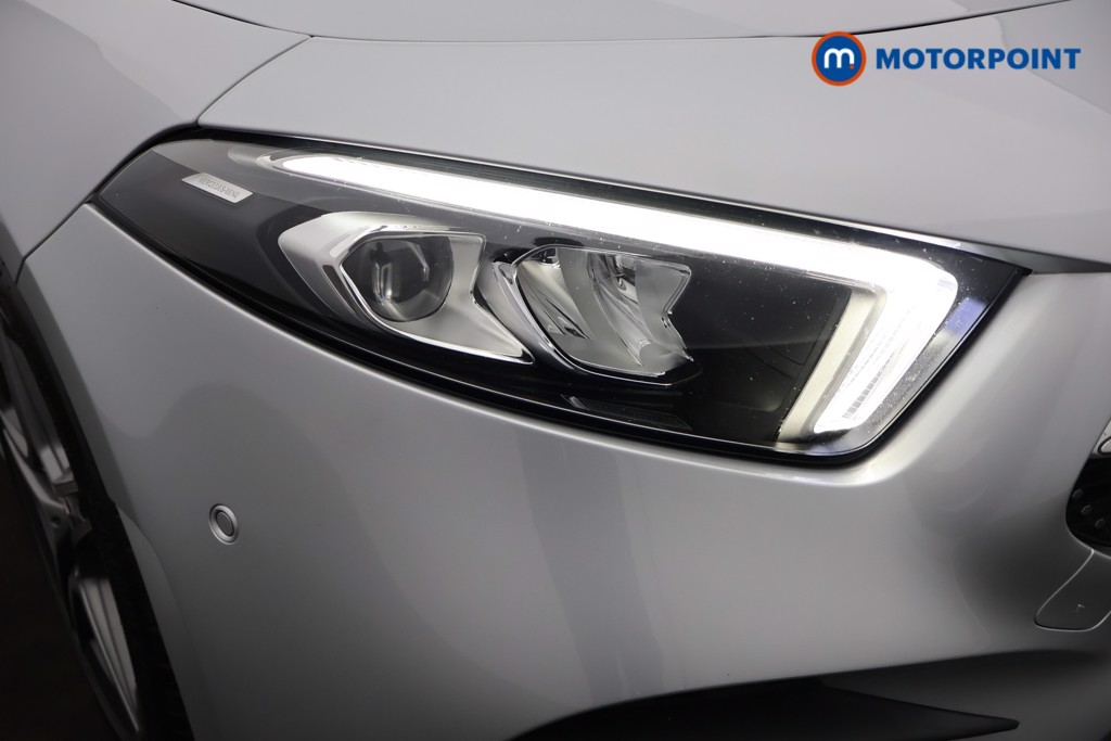 Used Mercedes-Benz A-Class 2021 for sale - 76491404: Photo 28