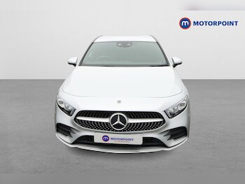 Used Mercedes-Benz A-Class undefined for sale - 76491404: Photo