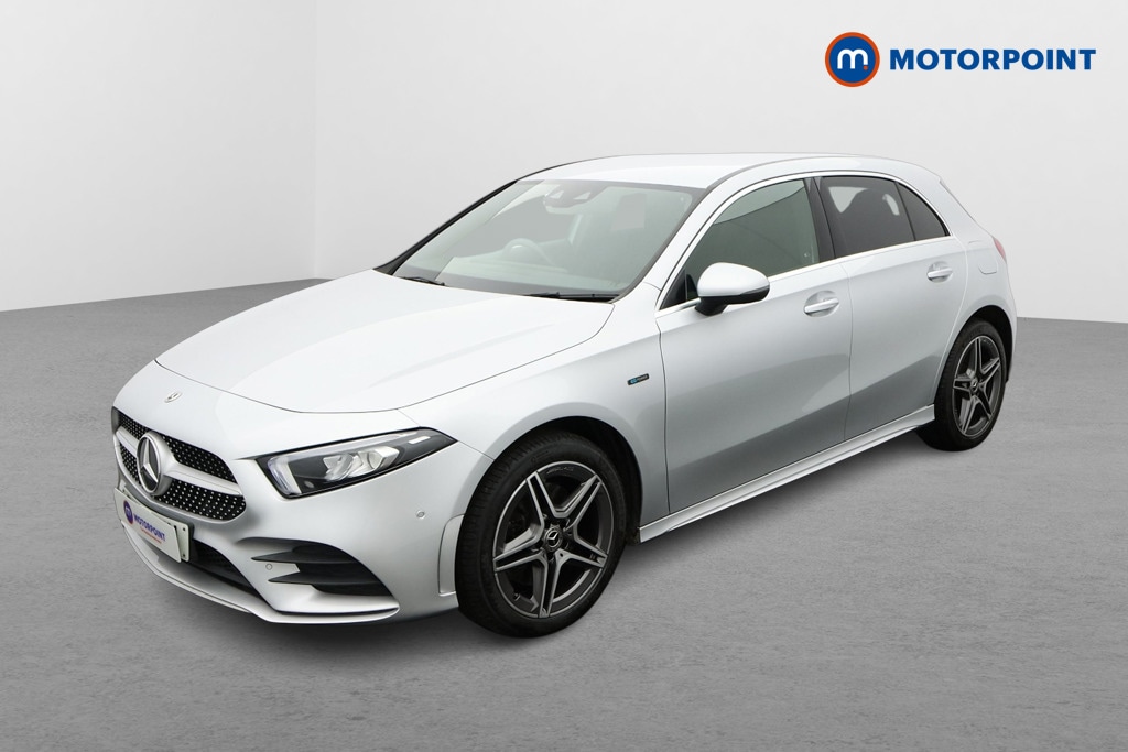 Used Mercedes-Benz A-Class 2021 for sale - 76491404: Photo 3