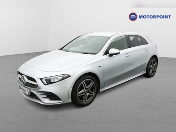 Used Mercedes-Benz A-Class undefined for sale - 76491404: Photo