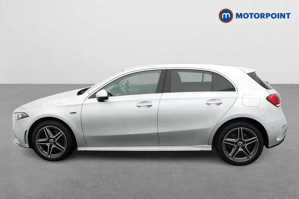 Used Mercedes-Benz A-Class 2021 for sale - 76491404: Photo 4