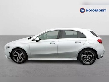 Used Mercedes-Benz A-Class undefined for sale - 76491404: Photo