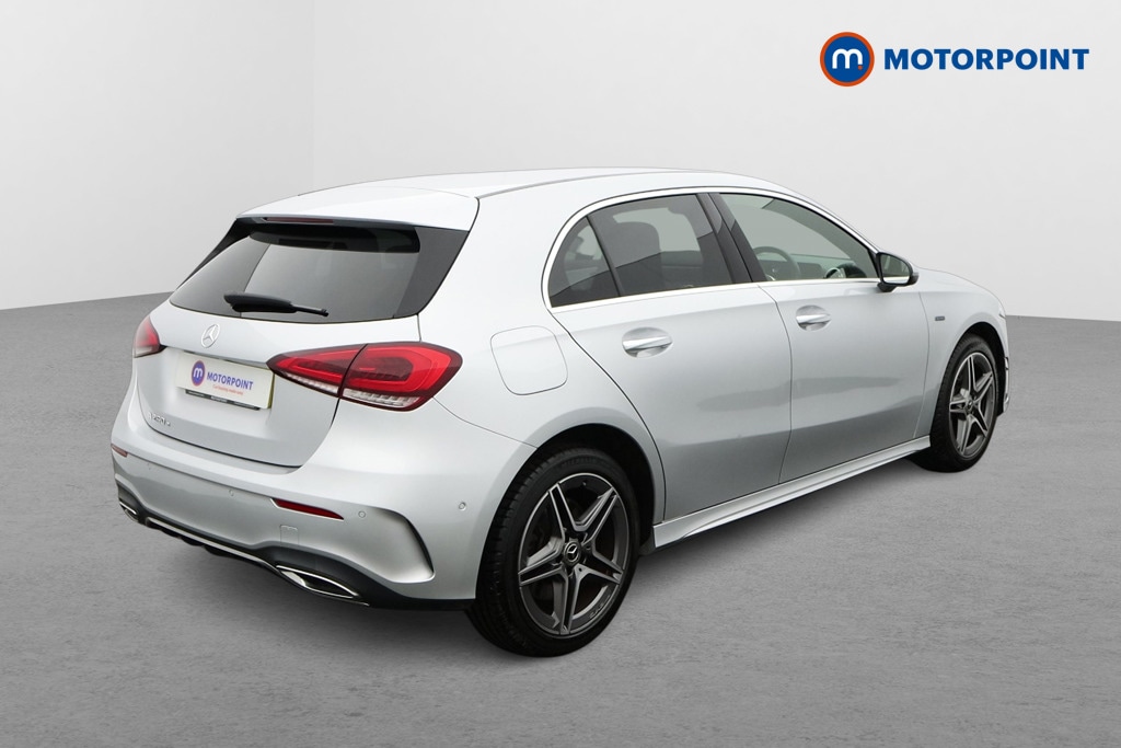 Used Mercedes-Benz A-Class 2021 for sale - 76491404: Photo 6