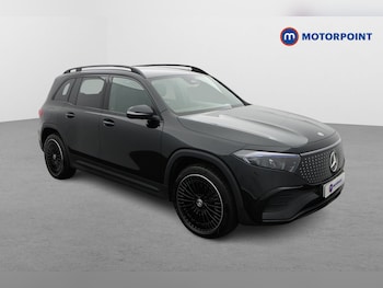 Used Mercedes-Benz EQB 2025 for sale - 78556345: Photo