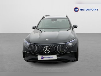 Used Mercedes-Benz EQB 2025 for sale - 78556345: Photo