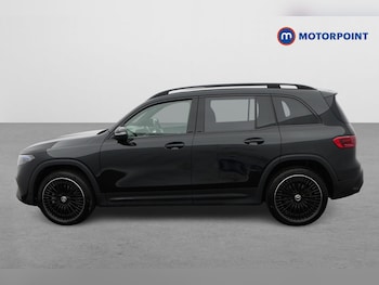 Used Mercedes-Benz EQB 2025 for sale - 78556345: Photo