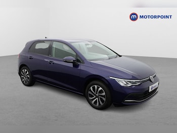 2022 - 1.0 eTSI Active 5dr DSG