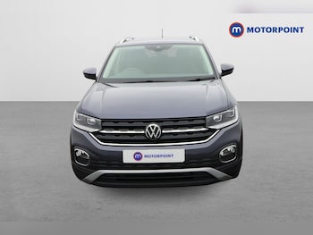 Used Volkswagen T-Cross 2023 for sale - 79057924: Photo