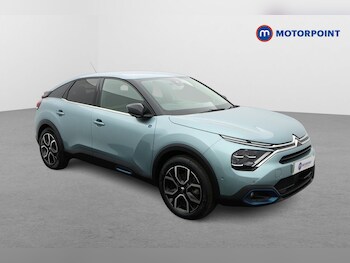 Used Citroen C4 2023 for sale - 77819953: Photo