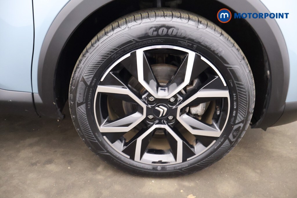 Used Citroen C4 2023 for sale - 77819953: Photo 29