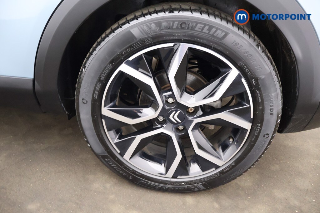 Used Citroen C4 2023 for sale - 77819953: Photo 31