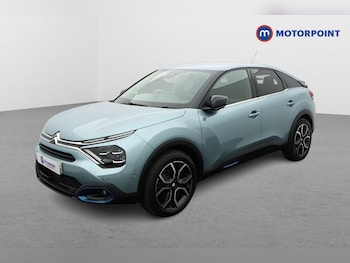 Used Citroen C4 2023 for sale - 77819953: Photo