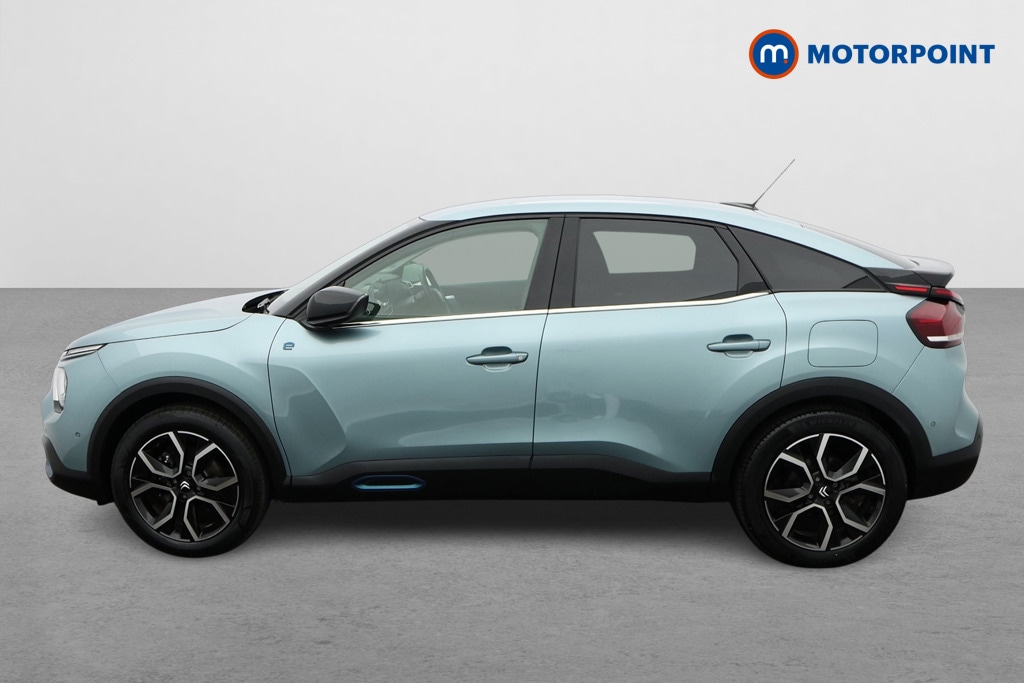 Used Citroen C4 2023 for sale - 77819953: Photo 4