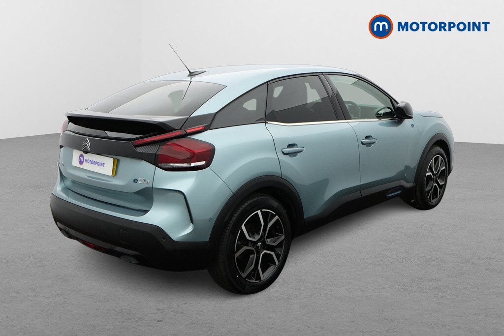 Used Citroen C4 2023 for sale - 77819953: Photo 7