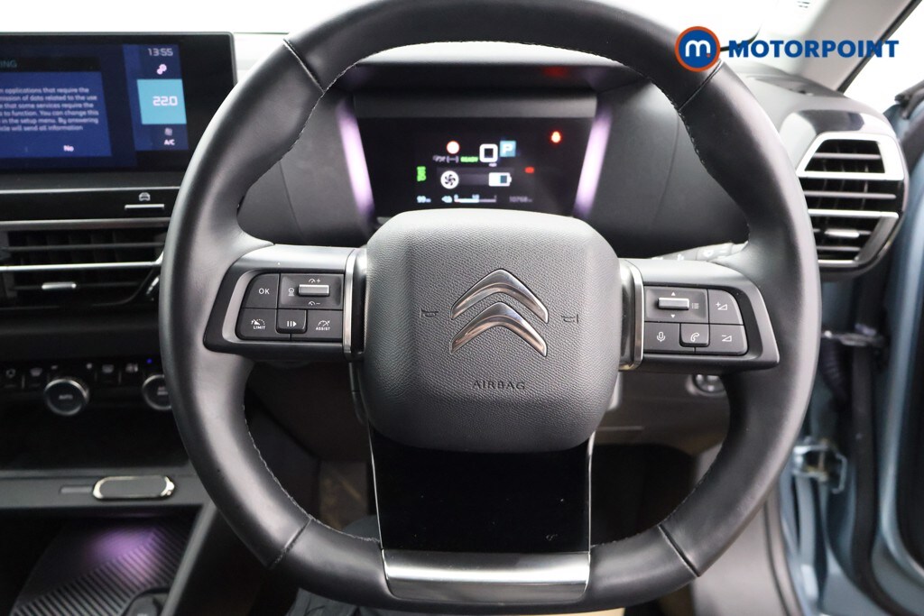 Used Citroen C4 2023 for sale - 77819953: Photo 9