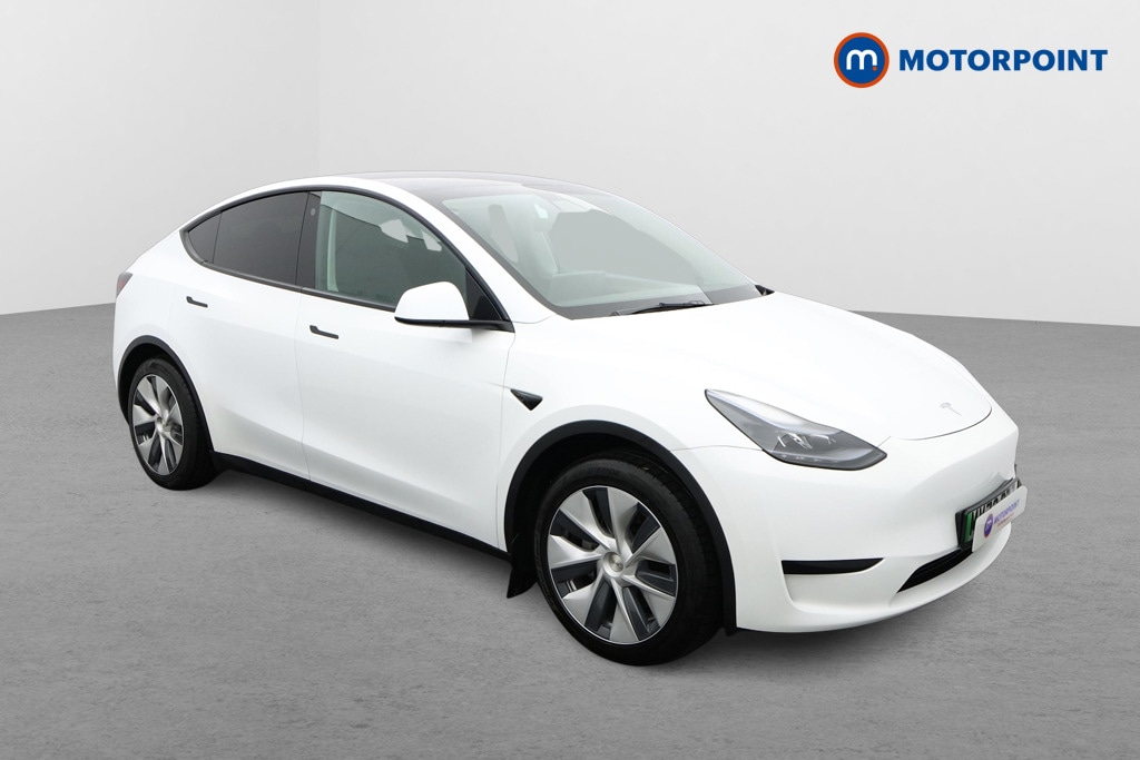 Used Tesla Model Y 2023 for sale - 77286513: Photo 1