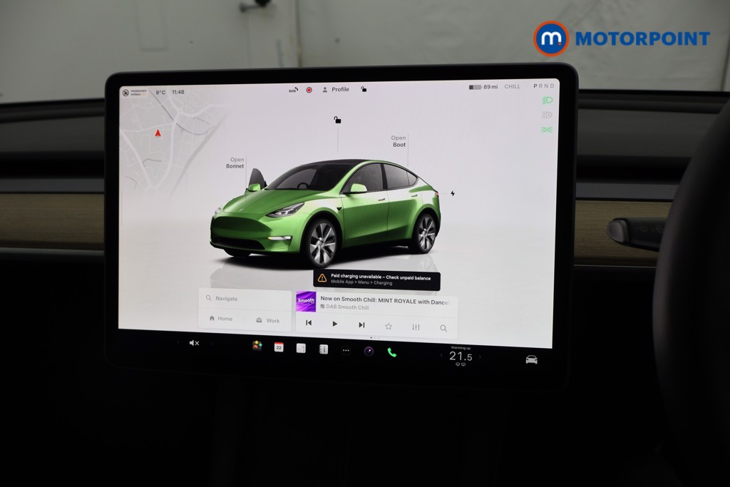Used Tesla Model Y 2023 for sale - 77286513: Photo 12