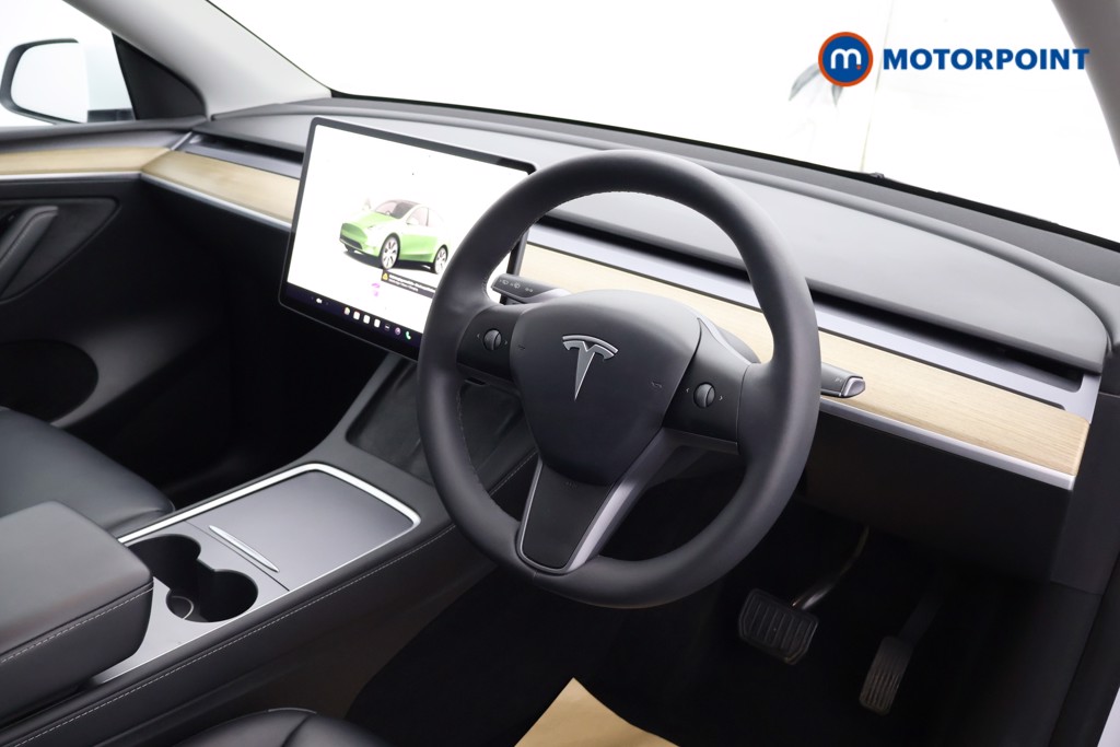 Used Tesla Model Y 2023 for sale - 77286513: Photo 16