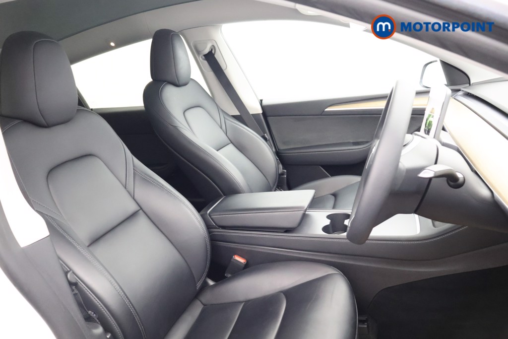 Used Tesla Model Y 2023 for sale - 77286513: Photo 17