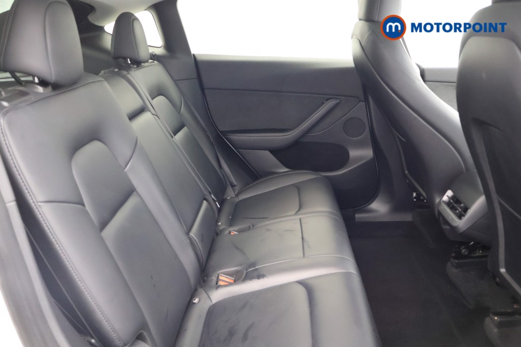 Used Tesla Model Y 2023 for sale - 77286513: Photo 20