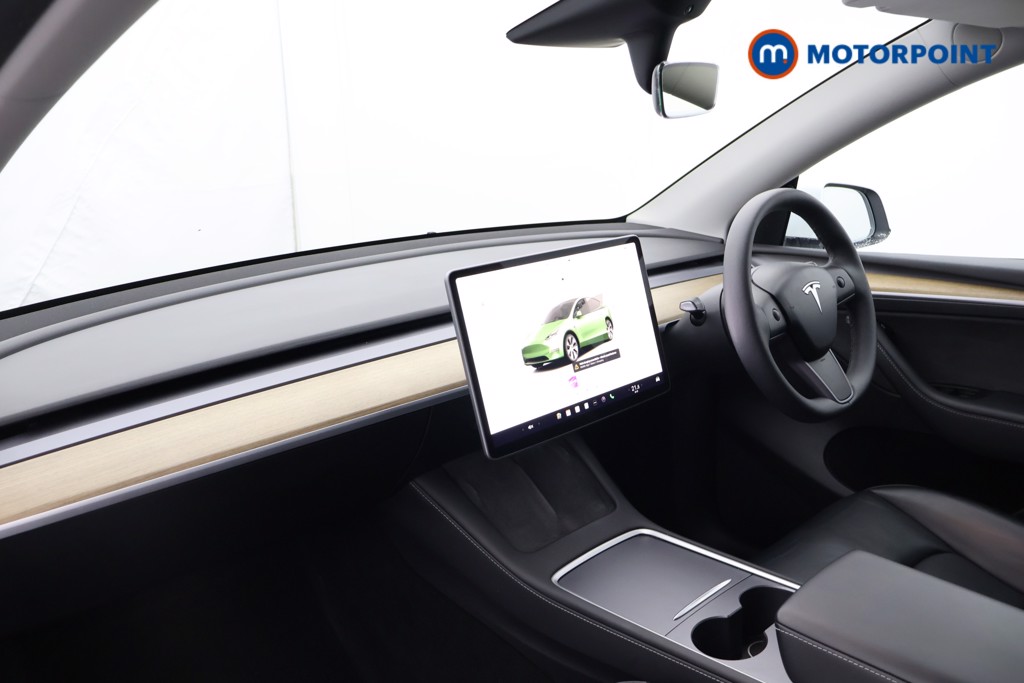 Used Tesla Model Y 2023 for sale - 77286513: Photo 23