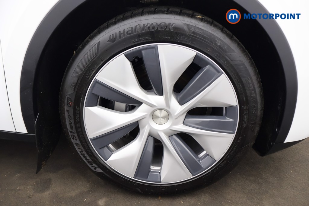 Used Tesla Model Y 2023 for sale - 77286513: Photo 28