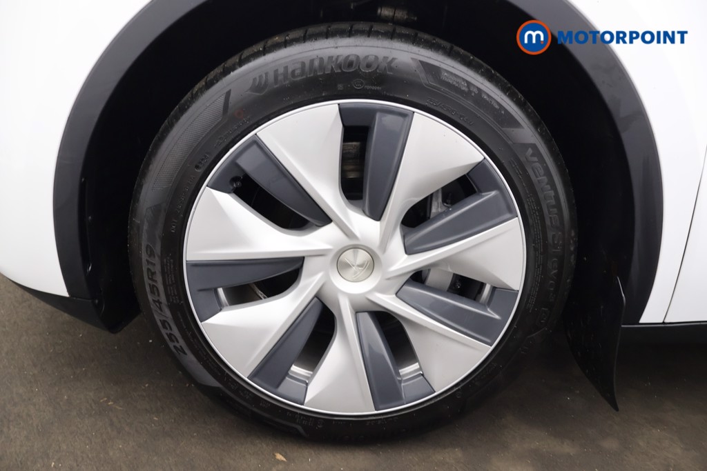 Used Tesla Model Y 2023 for sale - 77286513: Photo 29