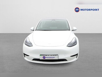 Used Tesla Model Y 2023 for sale - 77286513: Photo