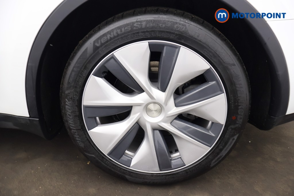 Used Tesla Model Y 2023 for sale - 77286513: Photo 30