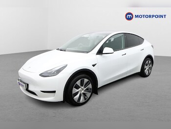 Used Tesla Model Y 2023 for sale - 77286513: Photo
