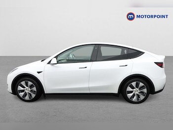 Used Tesla Model Y 2023 for sale - 77286513: Photo