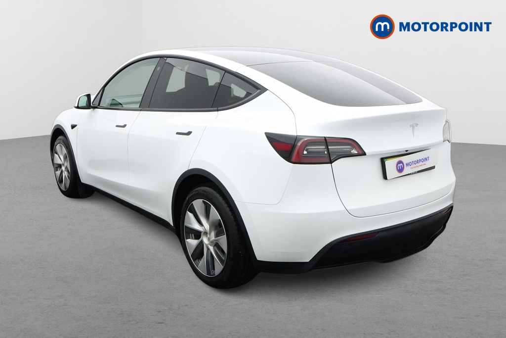 Used Tesla Model Y 2023 for sale - 77286513: Photo 5